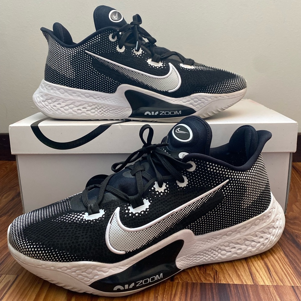 Nike Air Zoom BB NXT TB Promo